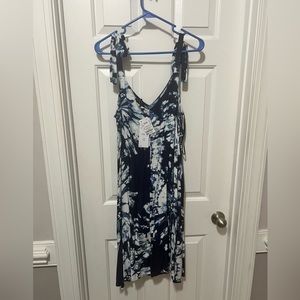 Ivy Street - 1X Spaghetti strap dress